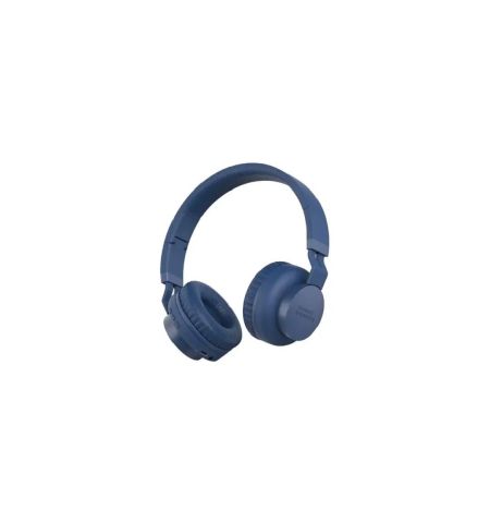 Thonet and Vander Dauer Blue Bluetooth Headset