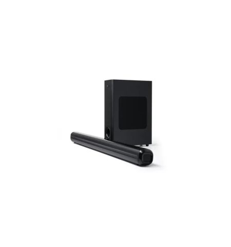 Thonet and Vander Kino Black 2.1 bluetooth Soundbar