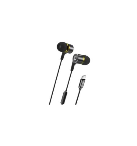 Thonet and Vander Klein Gen 2 Black Earphone