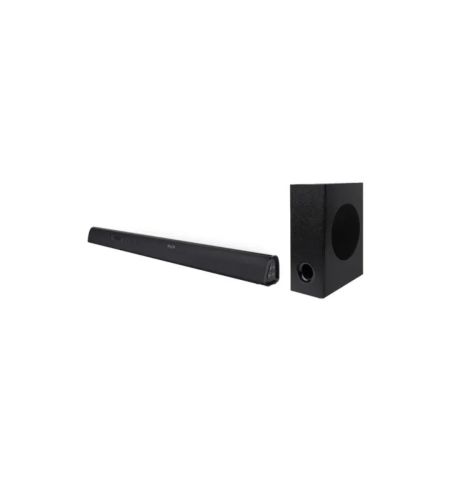 Xtreme Glory 2:1 Bluetooth Multimedia Soundbar