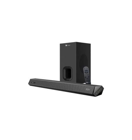 Xtreme Infinity 2:1 Multimedia Bluetooth Soundbar