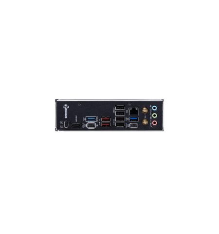MSI X870E GAMING PLUS WIFI AM5 ATX Motherboard