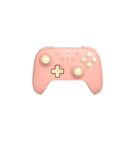 8BitDo Ultimate 2C Wired Controller - Peach