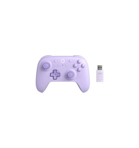 8BitDo Ultimate 2C Wireless Controller - Purple