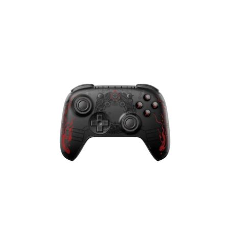 8BitDo Ultimate 2 Wireless Controller - Black Myth: Wukong Edition