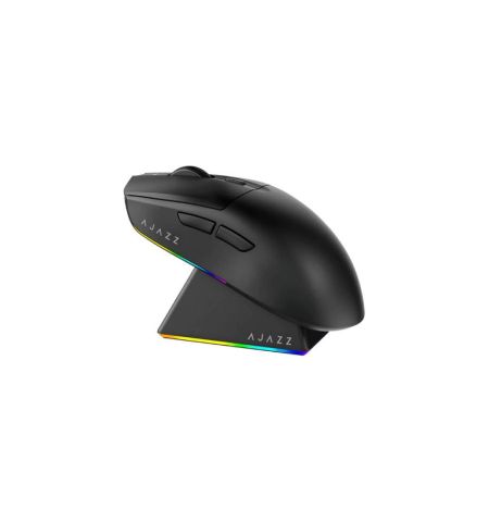 AJAZZ AJ139 V2 MC Tri-Mode Gaming Mouse - black