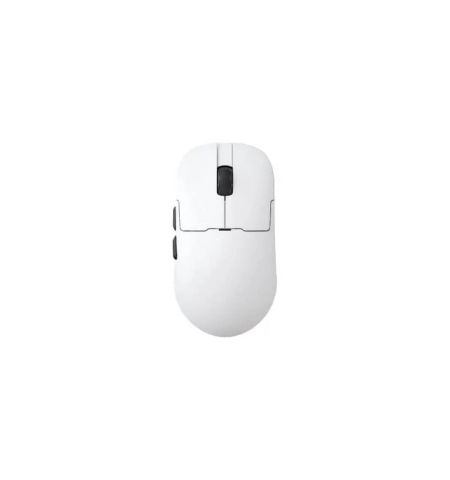 AJAZZ AJ159 NL-L Tri-Mode Gaming Mouse - white (Long Range)
