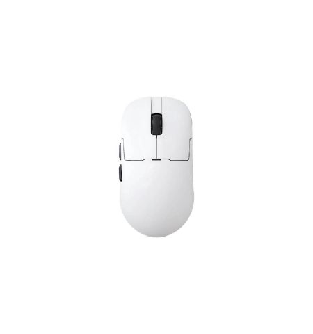 AJAZZ AJ159 NL-P Tri-Mode Gaming Mouse - White