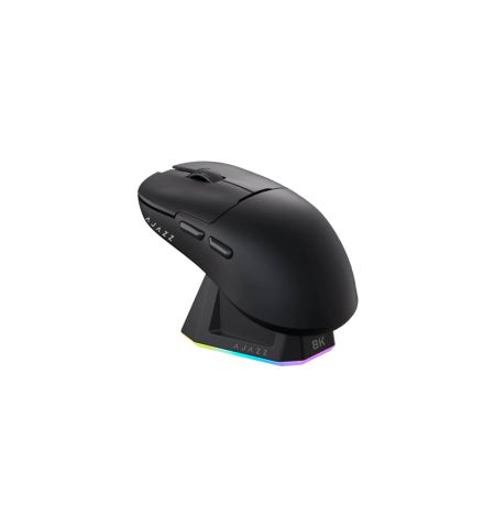 AJAZZ AJ159 Pro 8KHz Tri-Mode Gaming Mouse - Black