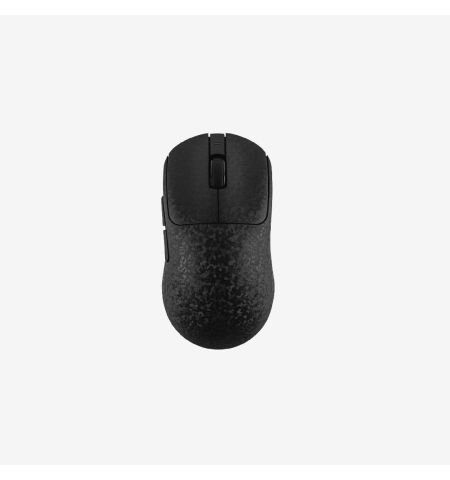 AJAZZ AJ199 Carbon Fiber Tri-Mode Gaming Mouse - Black