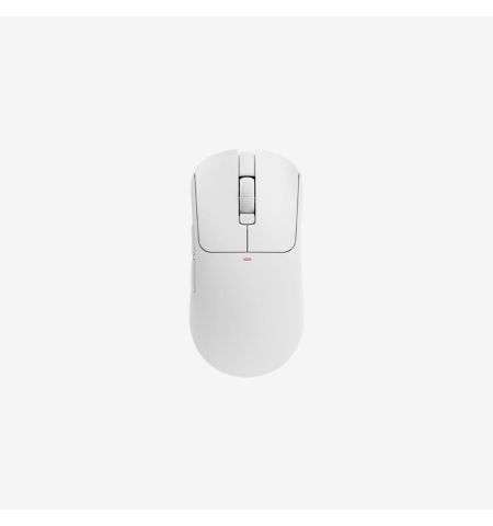 AJAZZ AJ200 NL AI MC Tri-Mode Gaming Mouse - White