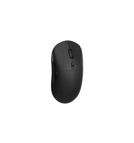 AJAZZ NJ07 MC Tri-Mode Lightweight Gaming Mouse - Black
