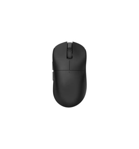 AJAZZ NJ08 MC Tri-Mode Lightweight Gaming Mouse - Black