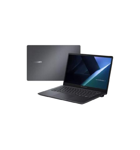 ASUS ExpertBook B1  13th Gen Intel Core-i5 8GB RAM 512GB SSD 14" FHD Display Laptop