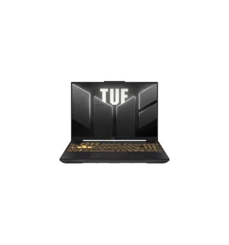 ASUS TUF Gaming F16 FX607VB Core 5 210H RTX 3050A 4GB Graphics 16" WUXGA Gaming Laptop