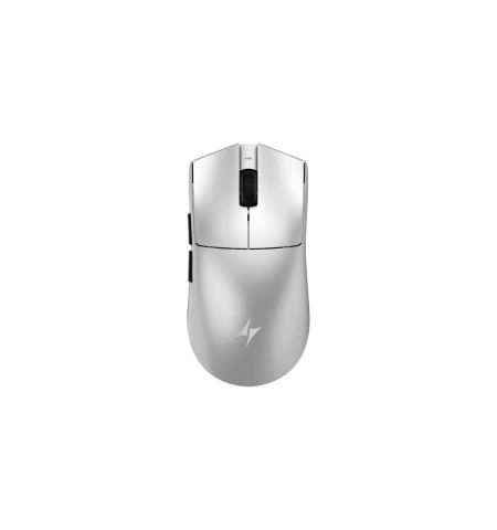 ATK Blazing Sky X1 V2 Ultimate Wireless Gaming Mouse - White