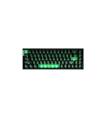 ATK RS6 Air Hall Effect Esports Keyboard