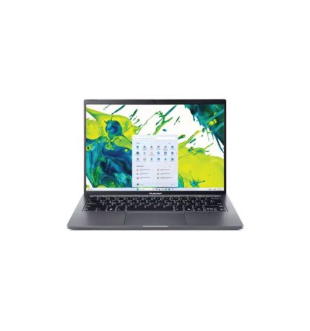 Acer Aspire Go 14-AG14-71M Intel Core Ultra 5 125H 16GB RAM 1TB SSD 14 Inch Laptop
