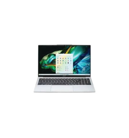 Acer Aspire Lite-AL15-31 Intel N100 15.6" FHD Laptop