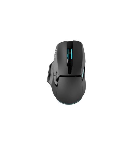 Ajazz AJ039 Wired Gaming Mouse - Black