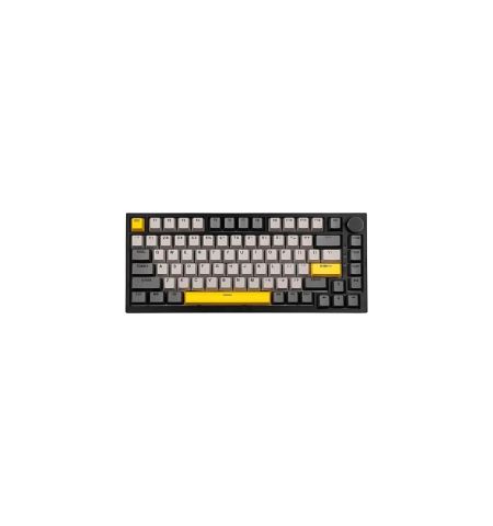 Ajazz AK820 MAX Tri-Mode Mechanical Keyboard - Stray Night