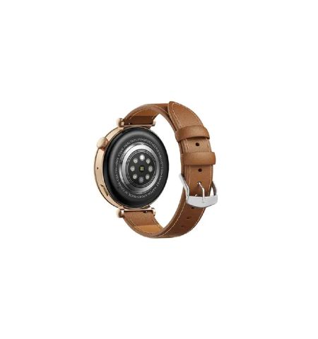 Blisbond Aurora AMOLED Display Bluetooth Calling Smart Watch