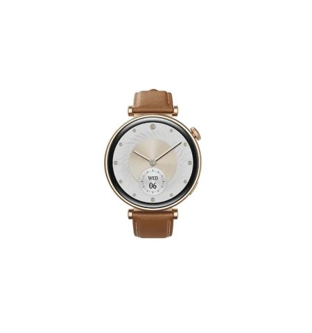 Blisbond Aurora AMOLED Display Bluetooth Calling Smart Watch