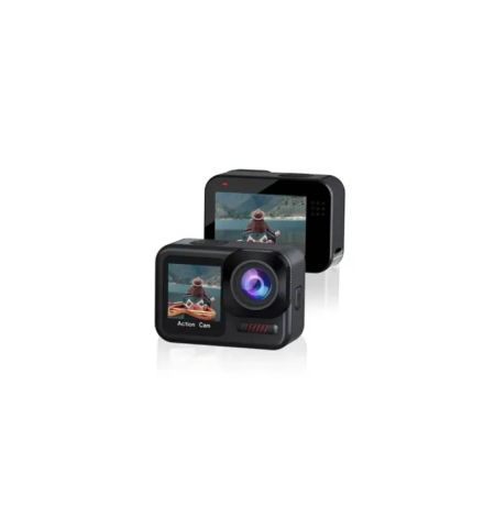 Blisbond Fly3 4K Wi-Fi Waterproof Action Camera
