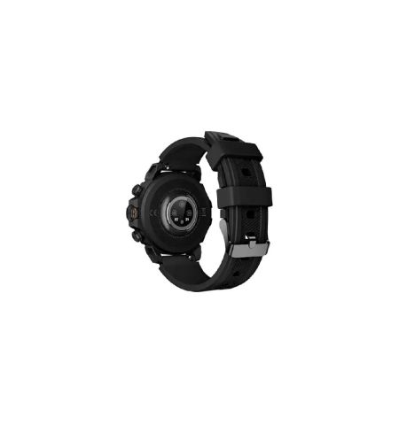 Blisbond Fort AMOLED Display Sports & Adventure Smart Watch