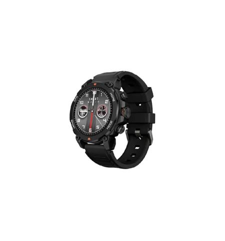 Blisbond Fort AMOLED Display Sports & Adventure Smart Watch