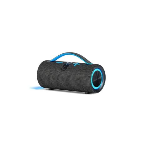 Blisbond K319 40W RGB Bluetooth Speaker