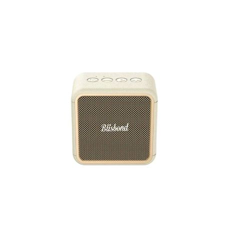 Blisbond MUSE 10W Bluetooth Speaker