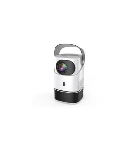 Blisbond Mirror 4K Gimbal Projector