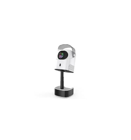 Blisbond Mirror 4K Gimbal Projector