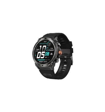 Blisbond Titan Bluetooth Calling Smartwatch