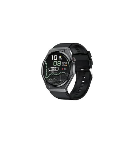 Blisbond Vertex AMOLED Display Bluetooth Calling Smart Watch