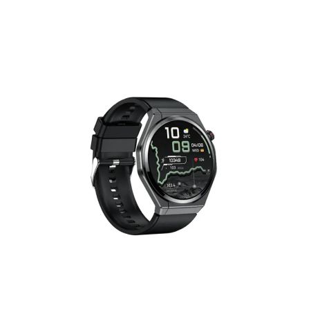 Blisbond Vertex AMOLED Display Bluetooth Calling Smart Watch