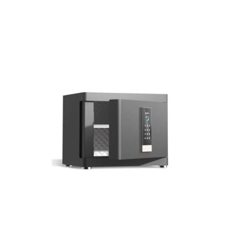 Deli ET592 Fingerprint Password Digital Safe Box / Locker / Vault