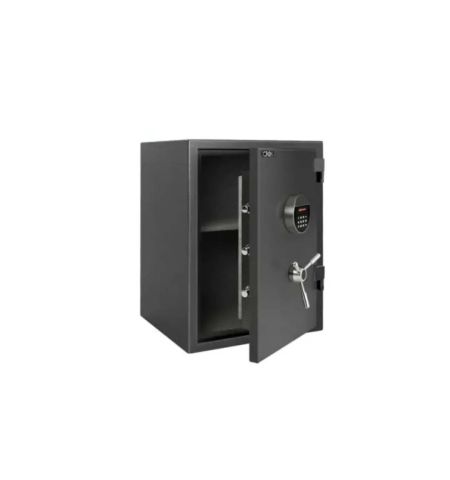 Deli ET600 Fireproof Digital Safe Box / Locker / Vault