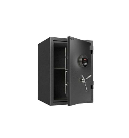 Deli ET601 Fireproof Digital Safe Box / Locker / Vault