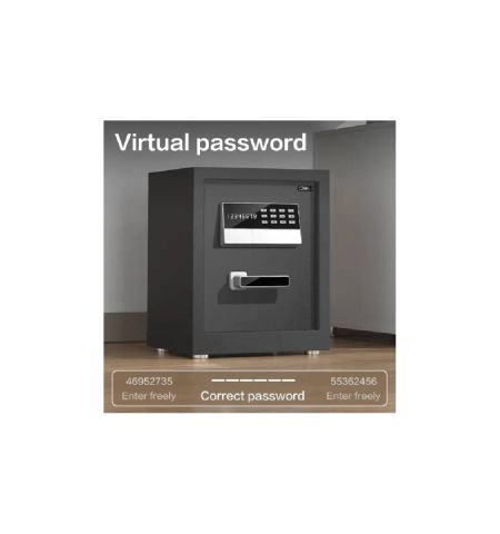 Deli ET622 Password Digital Safe Box / Locker / Vault