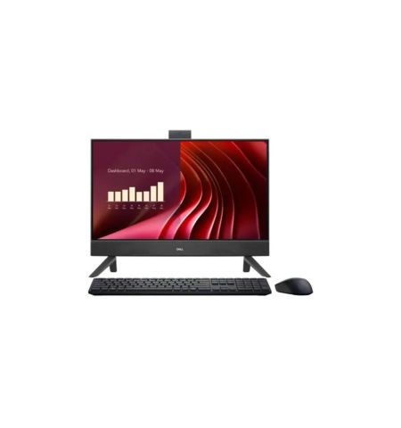 Dell EC24250 Intel Core 7 150U 23.8" FHD Touch Display All-in-One PC