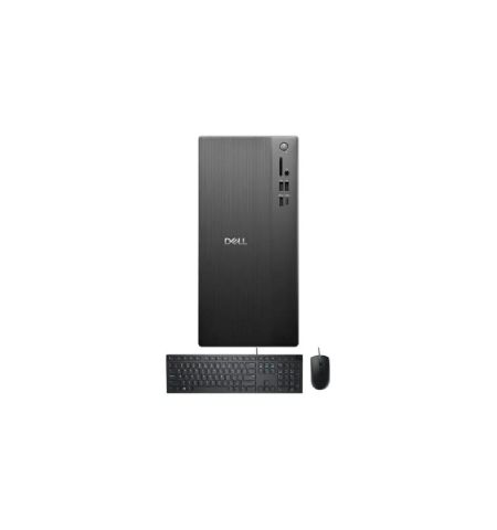 Dell ECT1250 Core i3 14th Gen Tower Brand PC
