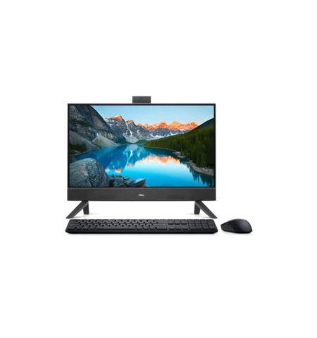 Dell Inspiron 5430 Intel Core 5 120U 23.8" FHD All-in-One PC