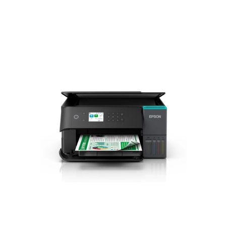 EPSON EcoTank L6360 Colour-MFP InkJet Printer