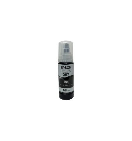 Epson 057 Black Ink Bottle