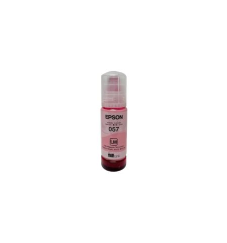 Epson 057 Light Magenta Ink Bottle