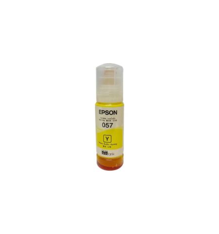 Epson 057 Yellow Ink Bottle