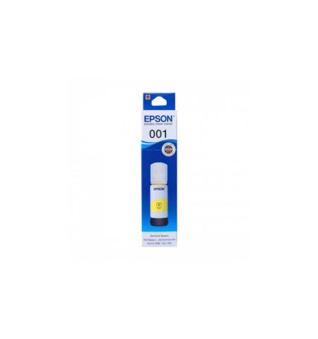 Epson C13T03Y4 Yellow Ink Bottle