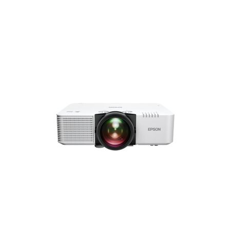 Epson EB-L690U WUXGA 3LCD Laser Projector